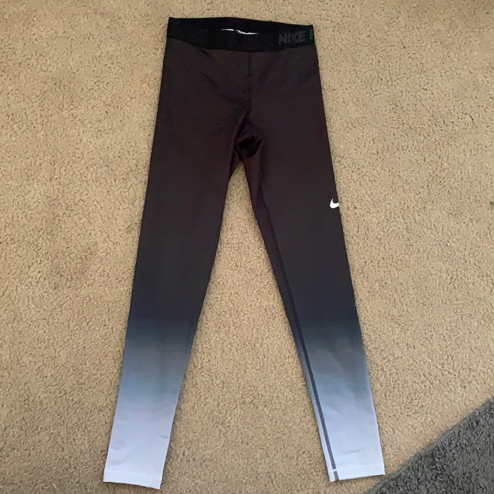 Nike Pro Hyperwarm Leggings